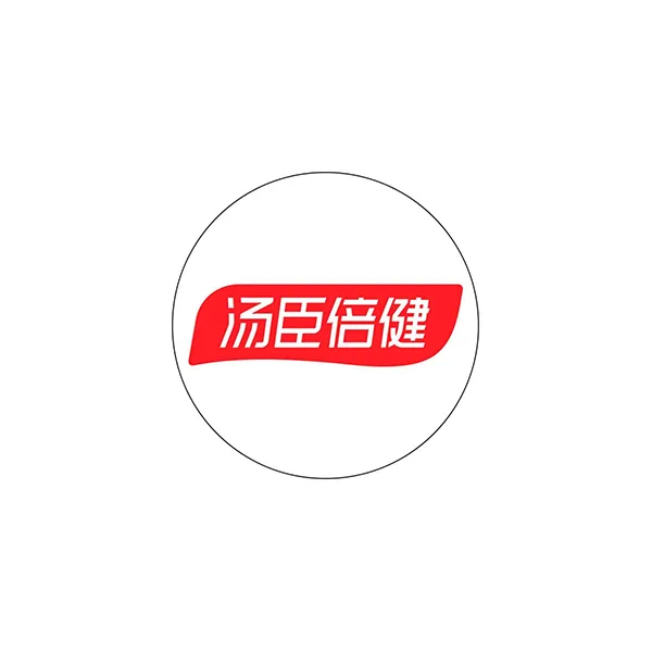 湯臣倍健