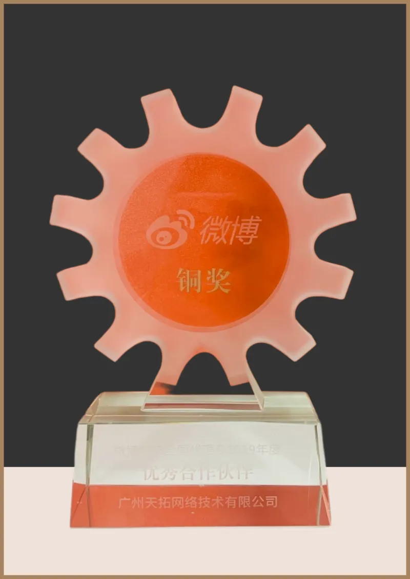2019年微博