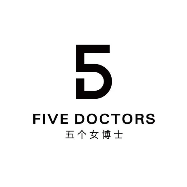 5個女博士