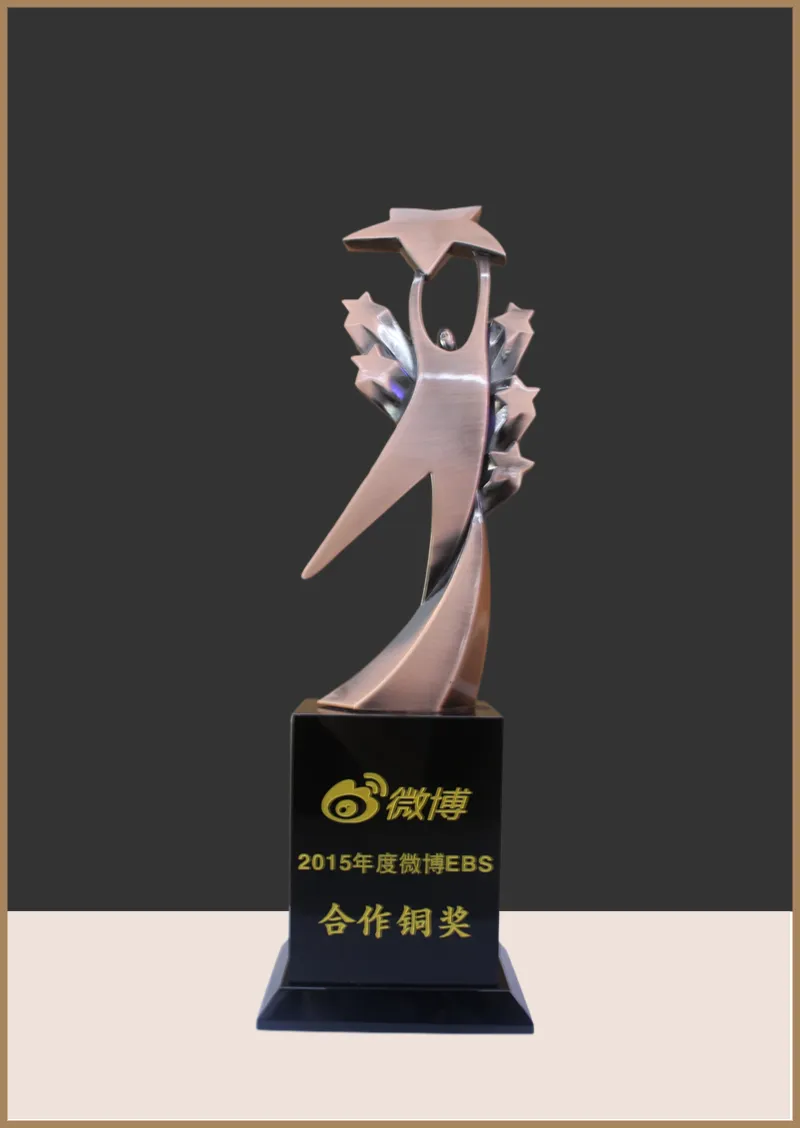 2015微博年度