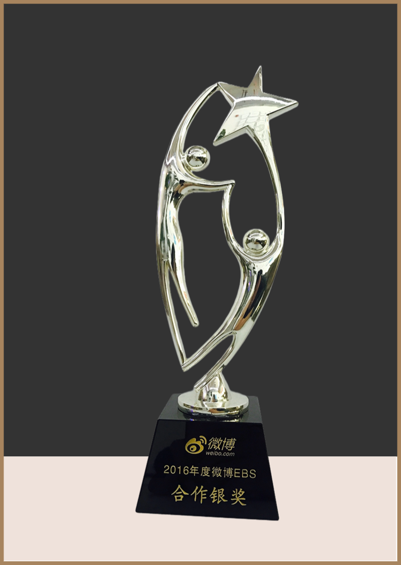 2015微博年度