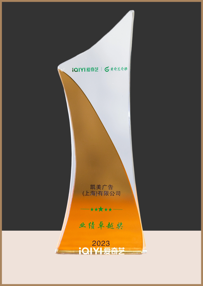 2023爱奇艺