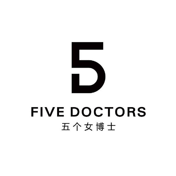 5个女博士