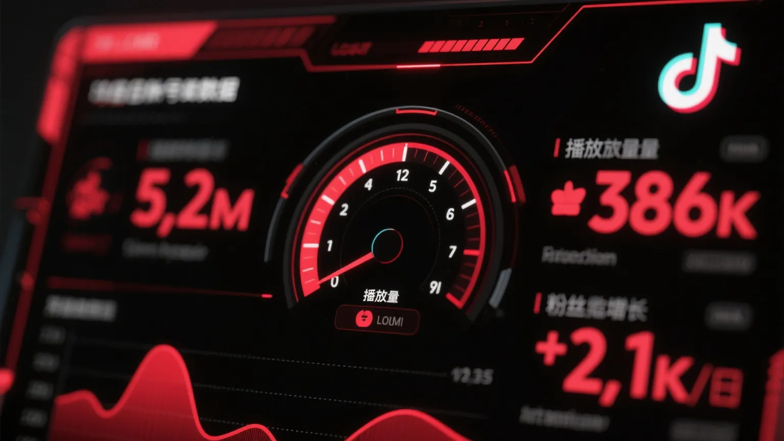 标题