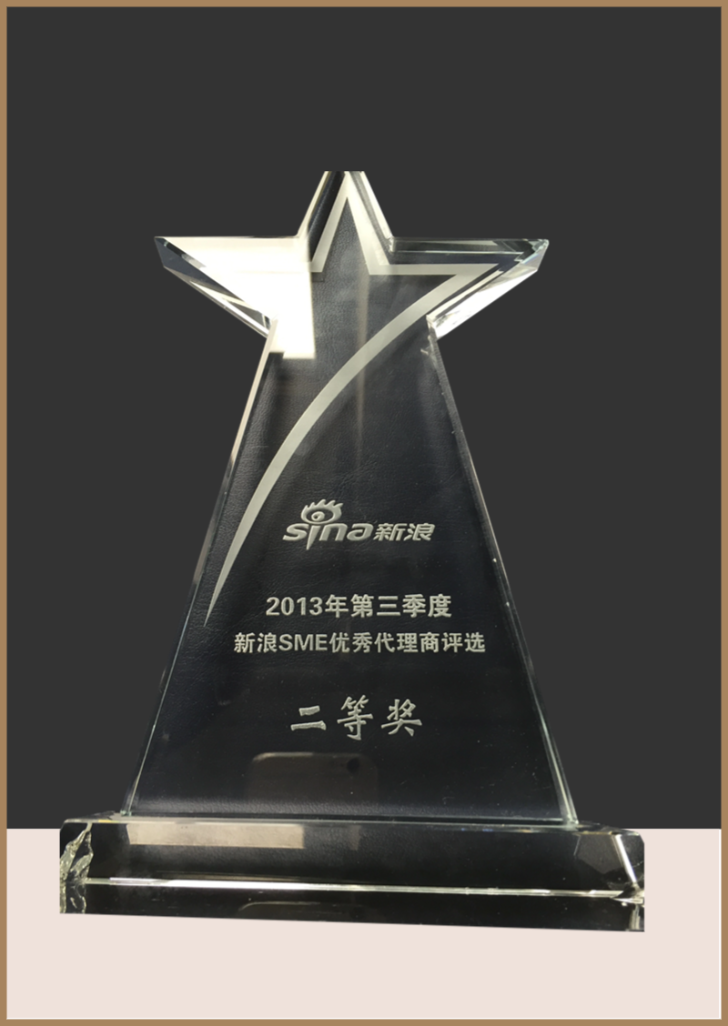2012新浪SME