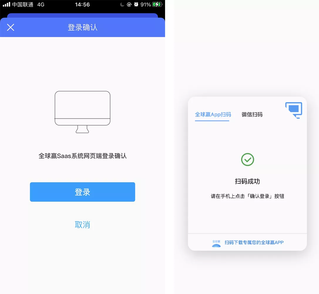 标题