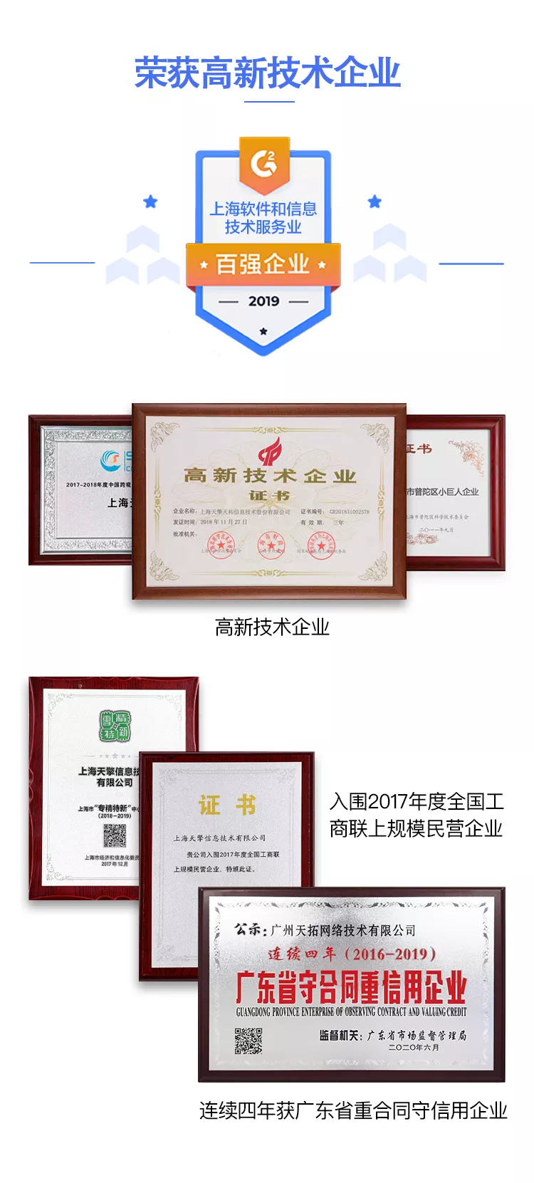 标题