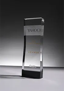 Yahoo年度最佳跨境营销奖