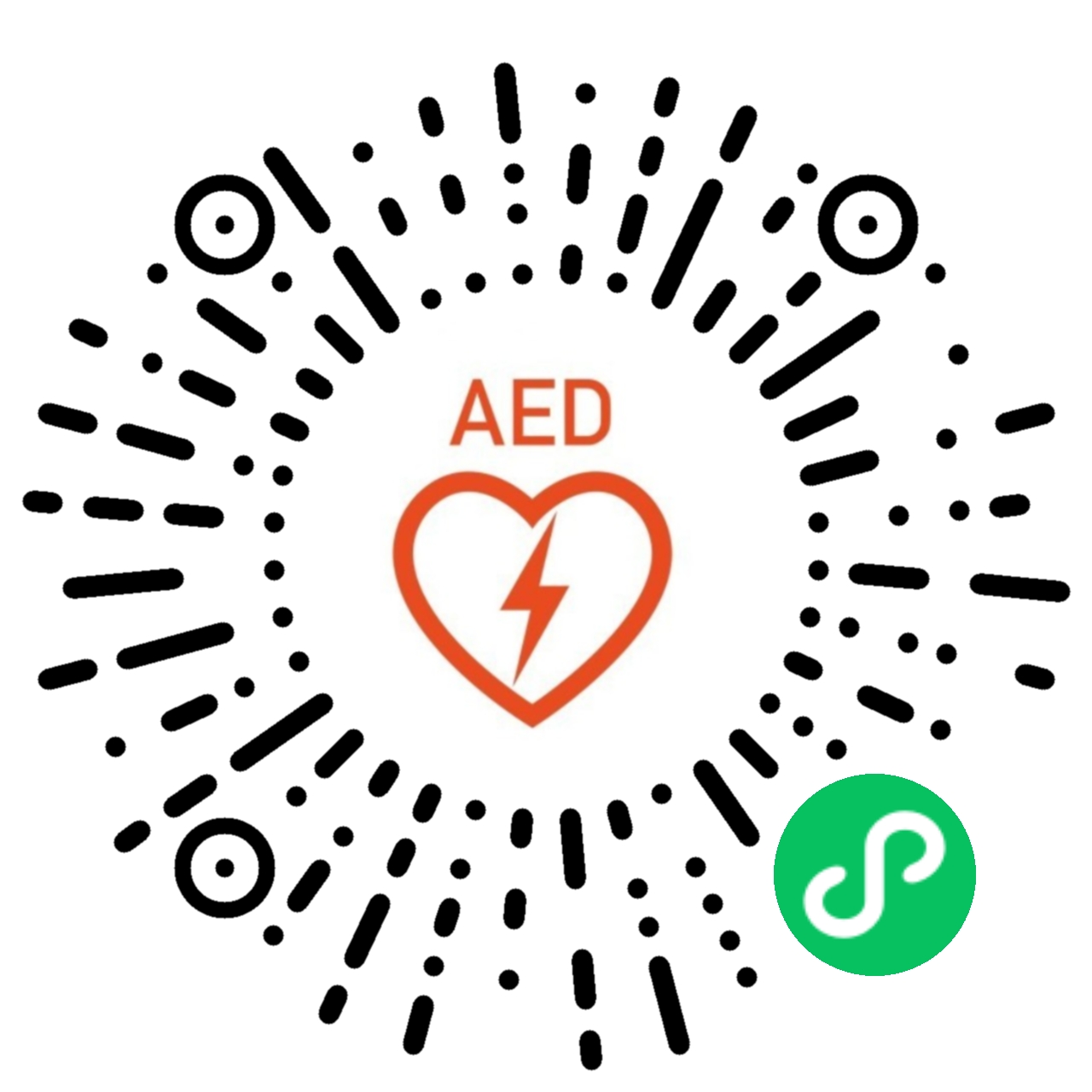 AED急救地图