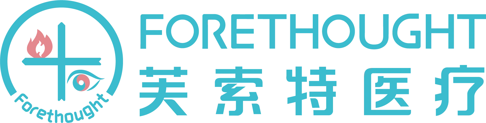 25 芙索特forethought-logo横.png
