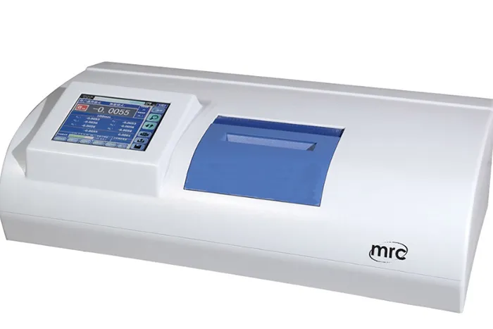 Polarimeter