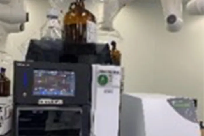 HPLC