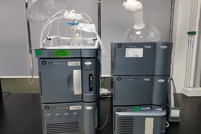 UPLC-MS