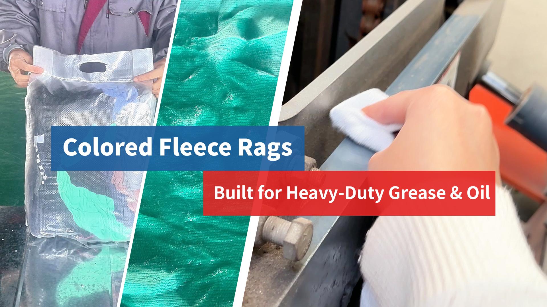 为重型油脂+油打造的彩色抓绒破布. jpg